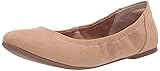 Amazon Essentials Women's Belice Slip On Ballet