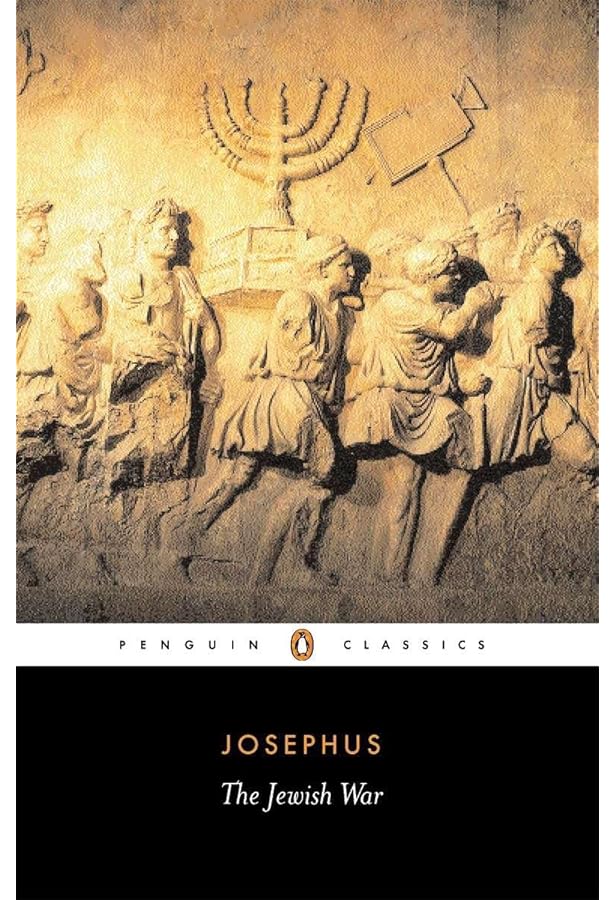 Jewish Antiquities, Volume I: Books 1-3 (Loeb Classical Library