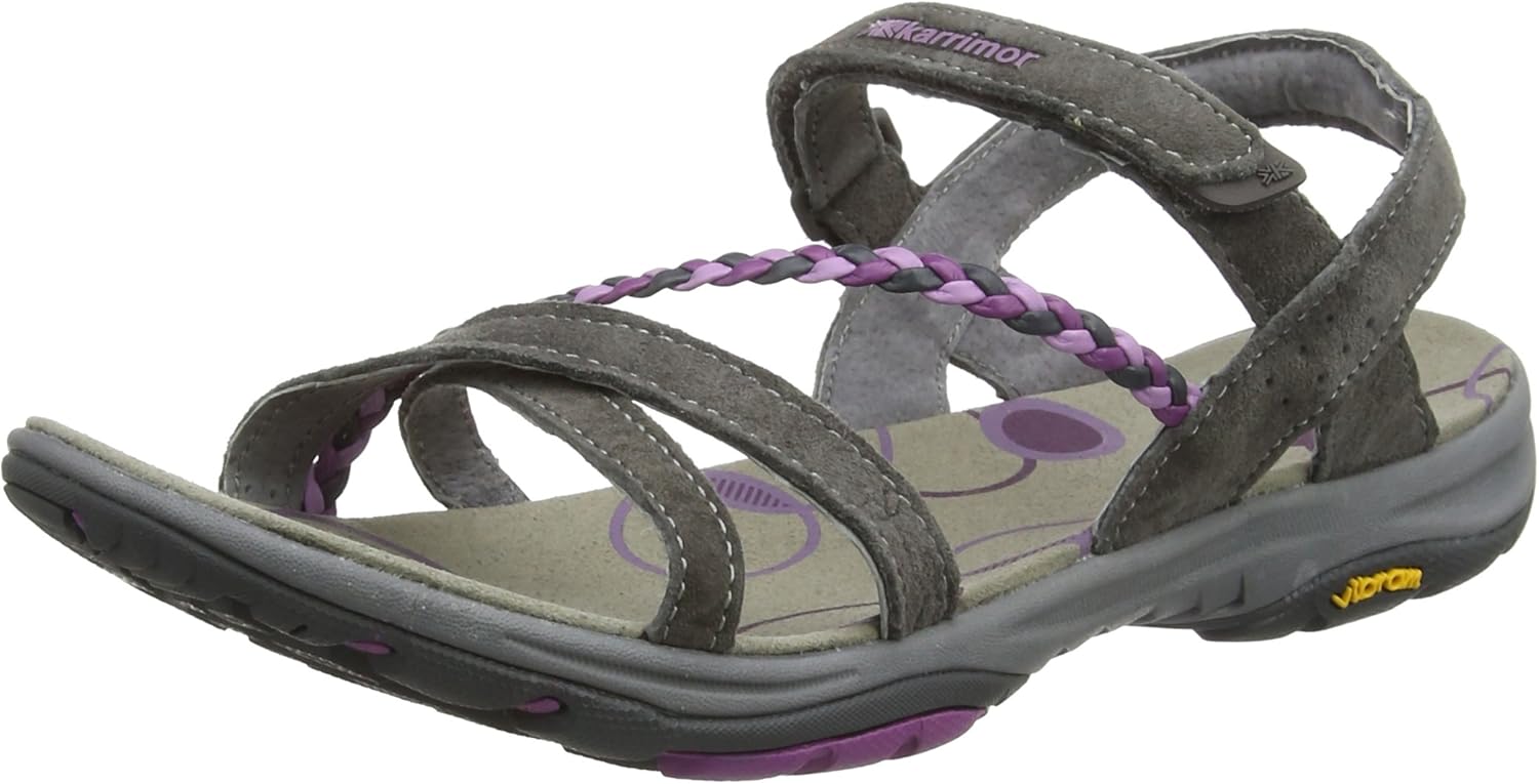 Karrimor Women's Trinidad 2 Ladies Hiking Sandals Amazon.co.uk Shoes