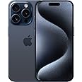 Apple iPhone 15 Pro, 128GB, Blue Titanium - AT&T (Renewed Premium)