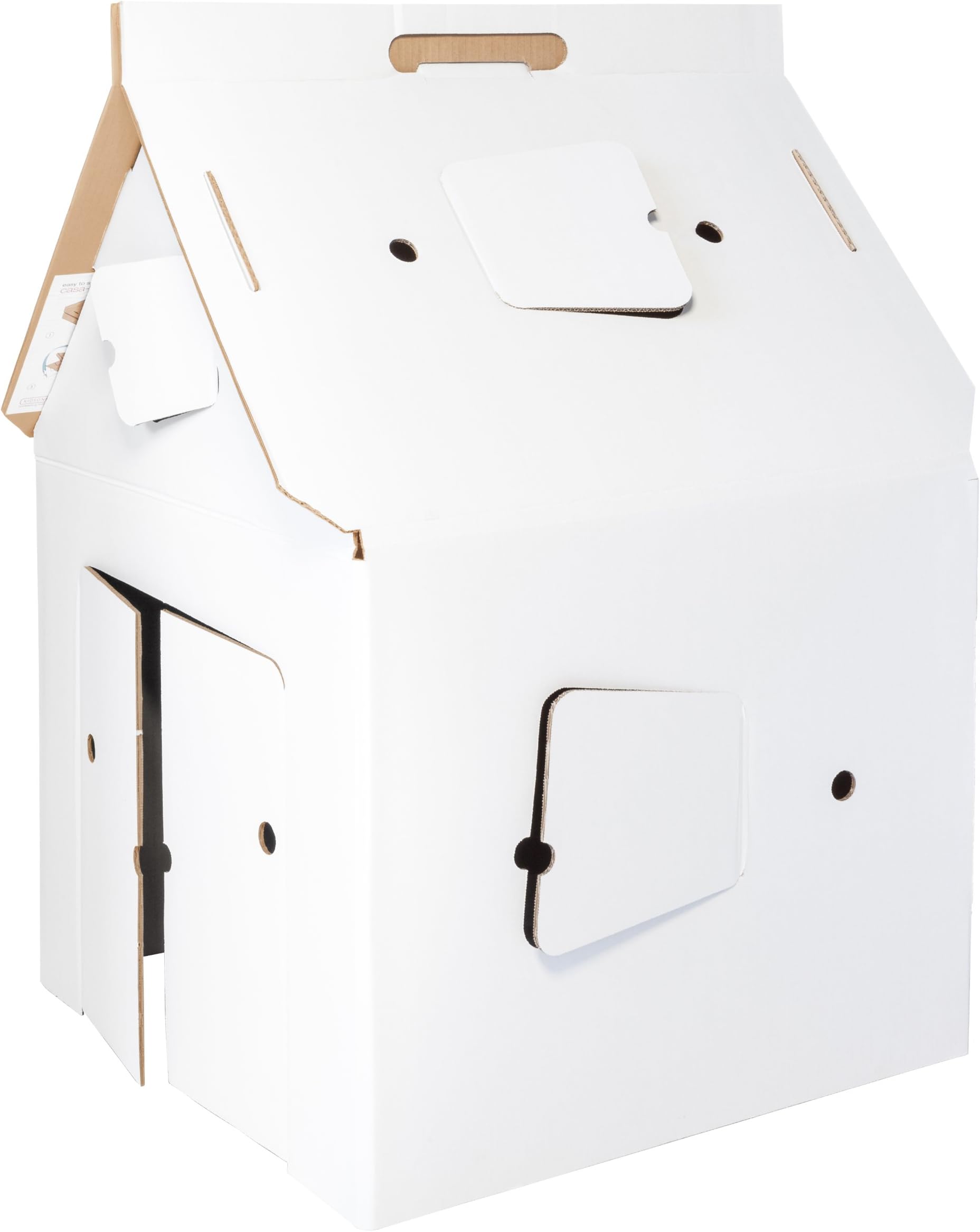 Casa Cabana White