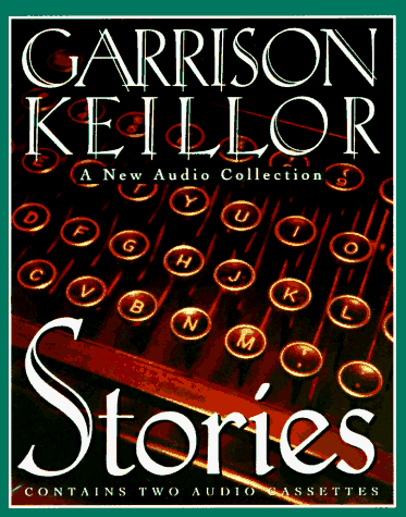 Stories: A New Audio Collection