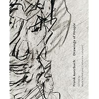 アート・デザイン・音楽 FRANK AUERBACH - WILLIAN FEAVER FRANK AUERBACH, by William Feaver - 2009 [DJ, Slipcase] | Panoply