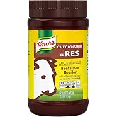 Knorr Granulated Bouillon, Beef 15.9 Ounce
