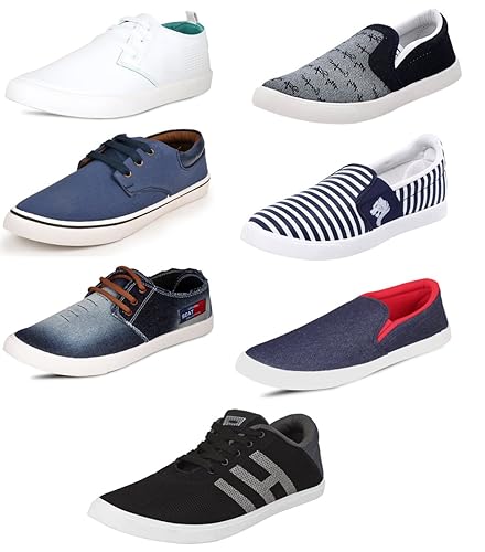 stylish shoes on amazon