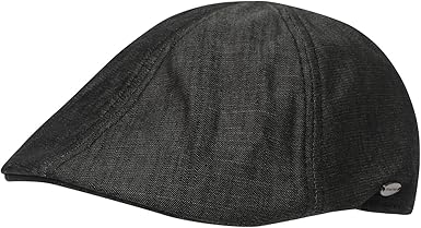 firetrap gatsby flat cap