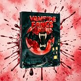 Vampire Teeth Fangs, 4 Sizes of Vampire Fangs for Adults (13,15,17,19mm) | 4 Pairs Vampire Teeth, Reusable Adhesive, Color Realistic, Individual Packaging, Halloween Cosplay, Vampire Accessories Women