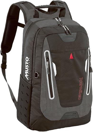 musto rucksack