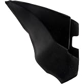 Dorman 30012 Driver Side Windshield Wiper Cowl End | Fits Select Chevrolet / GMC Models
