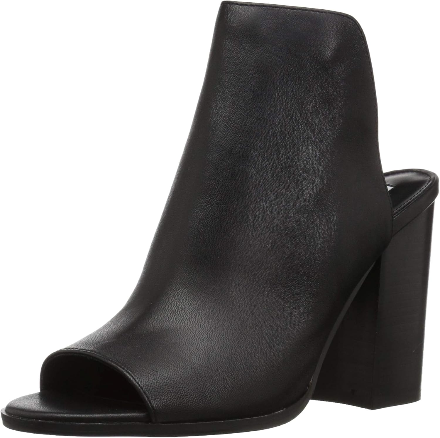 steve madden mules white