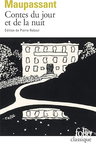 Download Contes du jour et de la nuit PDF