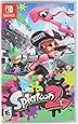 Splatoon 2 - Nintendo Switch