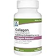 Quality Choice Collagen 6,000 mg + C Tablets