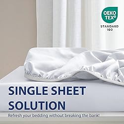 Cathay Home Luxury Wrinkle And Fade Resistant