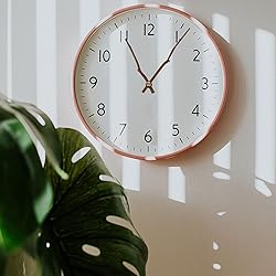 5 Sets Clock Hands Wooden DIY Clock Movement