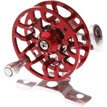 best fly reel for cold weather Sellers: The most popular items in Ice Fishing Reels bonsai with driftwood The “BEST” Fishing Kayak Color:Mystical