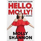 Hello, Molly!: A Memoir
