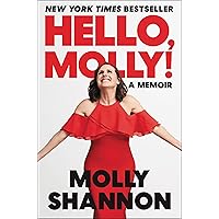 Hello, Molly!: A Memoir