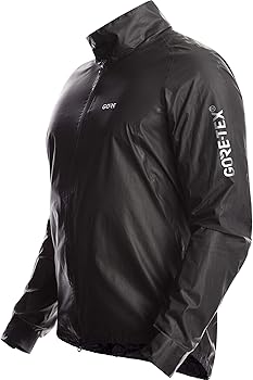 GORE WEAR Men’s C5 Cycling Jackets