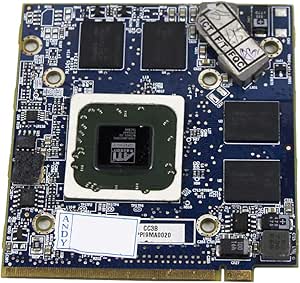 Amazon.com: Original Internal Graphics Video Card GPU Replacement for