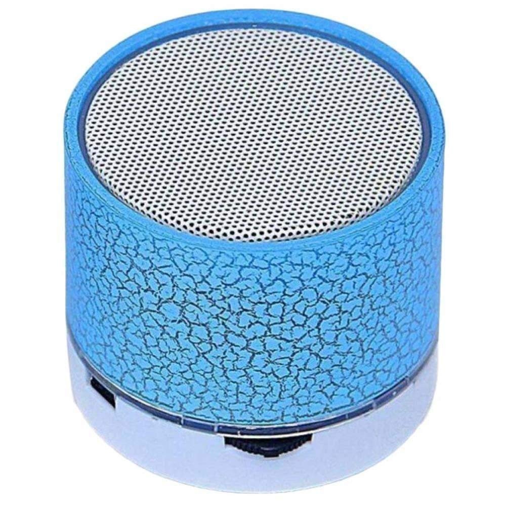 bluetooth dancing light speaker