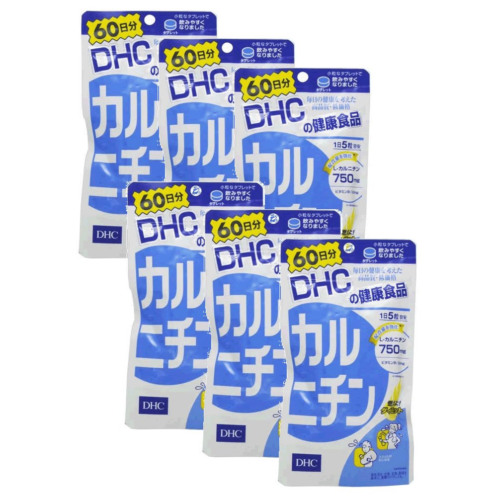 激安セール その他 B01lxy2uif 300粒 6個 60日分 カルニチン セット品 Dhc 超目玉 12月 Www Aiq Aiq Com Mx