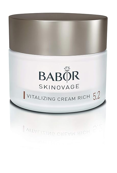 babor anti aging cream