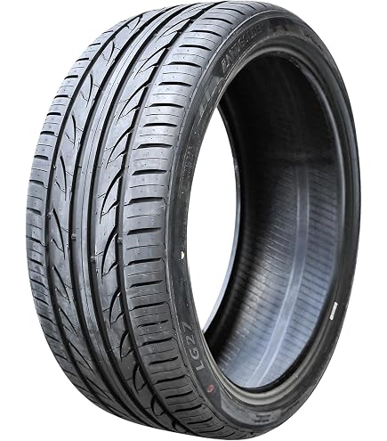 Amazon.com: Fullway HP108 245/35ZR20 95W XL All Season High