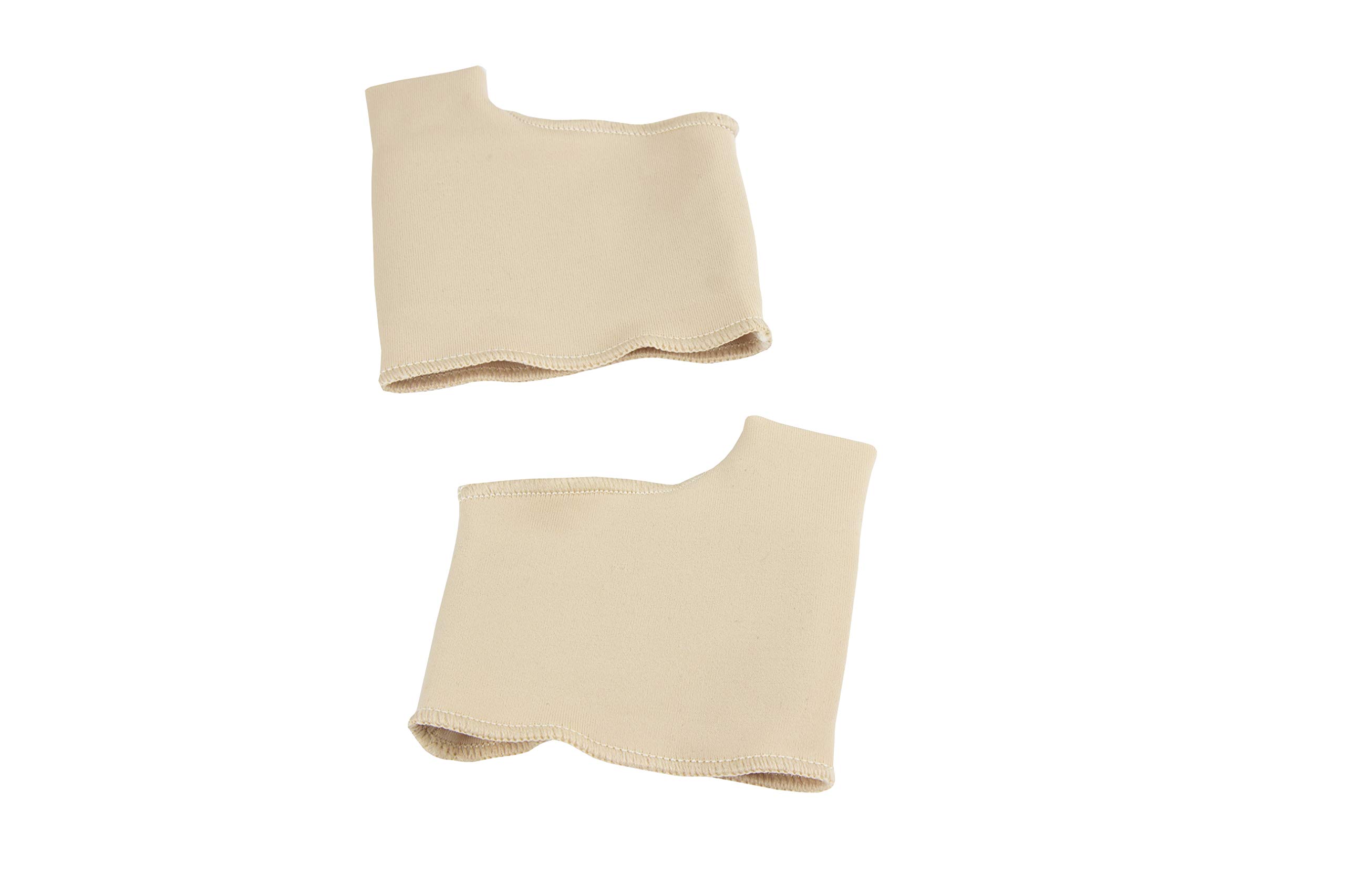 PRO 11 WELLBEING Bunion Sleeve Protector, Soft and Comfortable, Soothes Skin