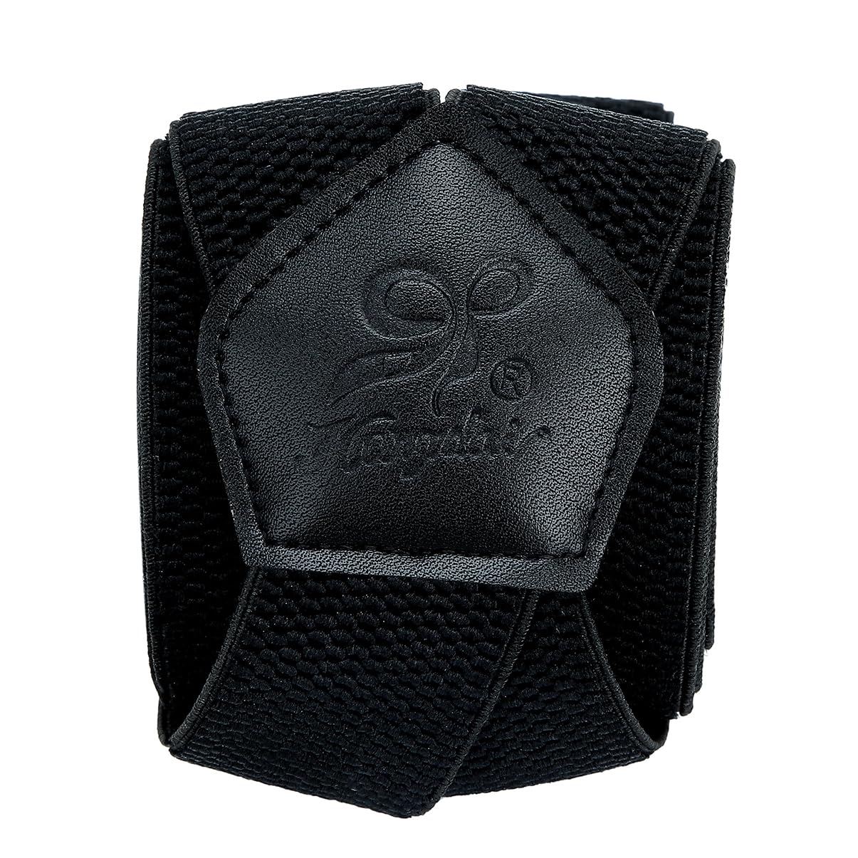 KANGDAI Mens Braces with Very Strong Metal Clips X Style Wide 3.5 cm One Size Heavy Duty Adjustable Suspenders Trouser Braces Salopette Braces with Upgrade Protection Clip