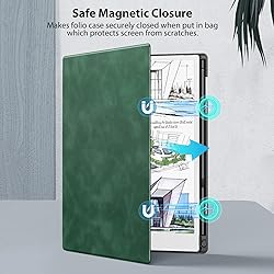 TiMOVO Case for Remarkable Paper Pro 11.8Inch