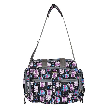 bag to carry baby stuff