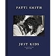 Just Kids Illustrated Edition