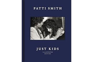 Just Kids Illustrated Edition