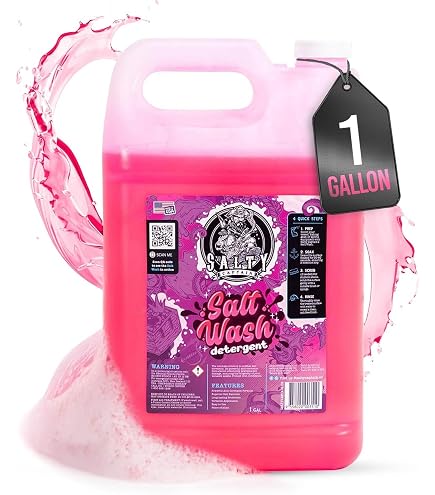 Salt-Away® Concentrate Kit with Mixing Unit 32 fl oz - 946 ml : Boating Cleaners Salt-Away® Concentrate Kit with Mixing Unit 32 fl oz - 946 ml : Boating Cleaners