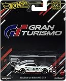 Hot Wheels Nissan Skyline GT-R Gran Turismo GT3