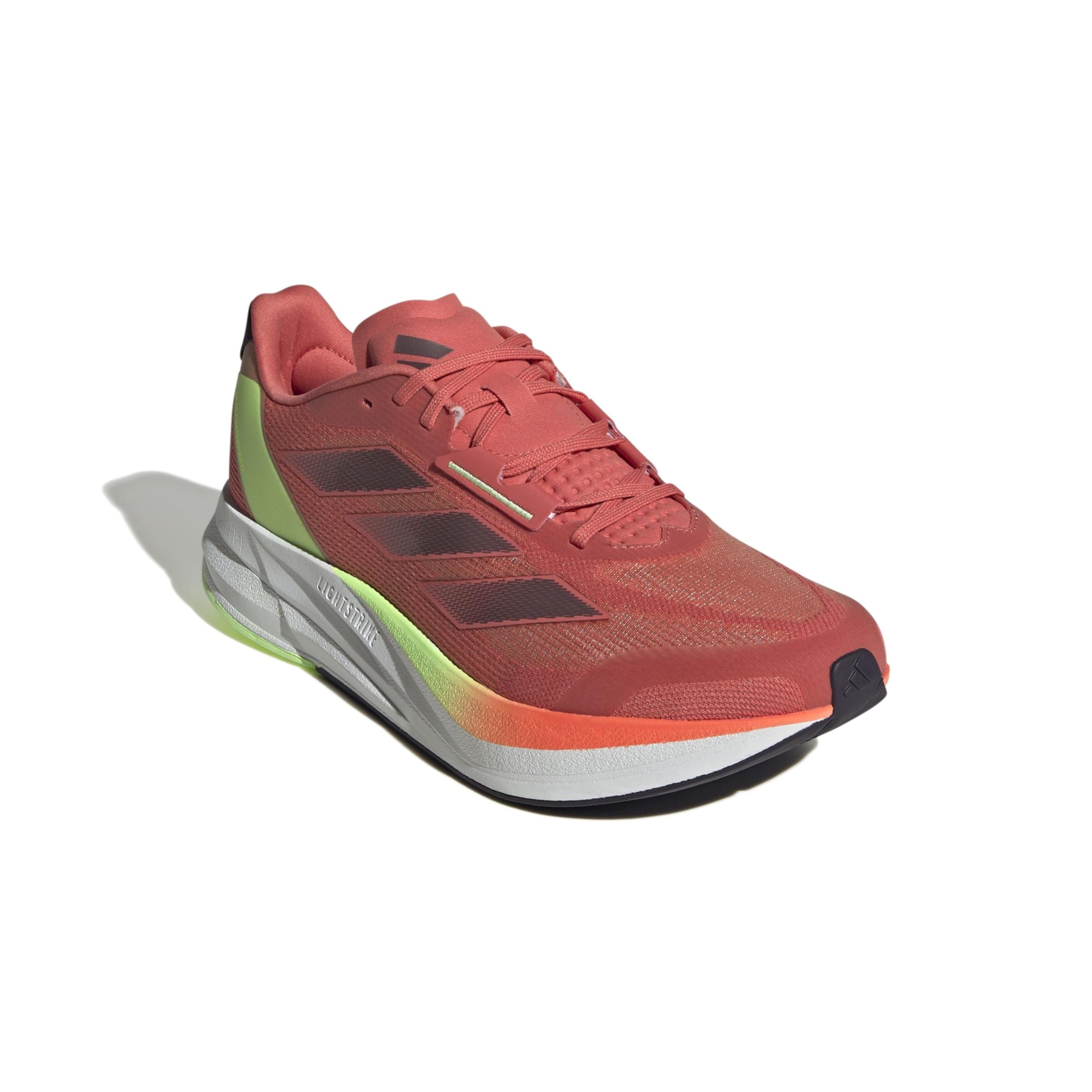 adidas Men's Running Shoes, Preloved Scarlet Aurora Met Solar Red, 7.5 Image adidas Men's Running Shoes, Preloved Scarlet Aurora Met Solar Red, 7.5 Image