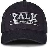 The Game NCAA School Embroidery Hat, Unisex One Size Adjustable