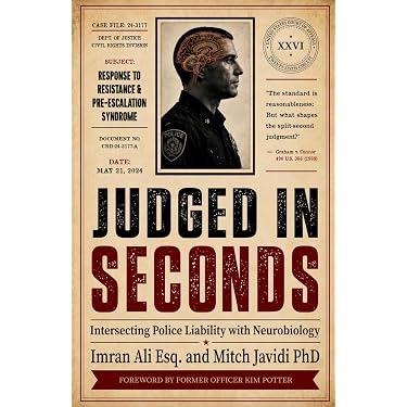 Amazon Best Sellers: Best Professional Responsibility & Law Ethics