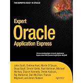 Expert Oracle Application Express