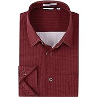Amazon.com: Calvin Klein Slim Fit Performance Dress Shirt Burgundy : Clothing, Shoes & Jewelry Amazon.com: Calvin Klein Slim Fit Performance Dress Shirt Burgundy : Clothing, Shoes & Jewelry