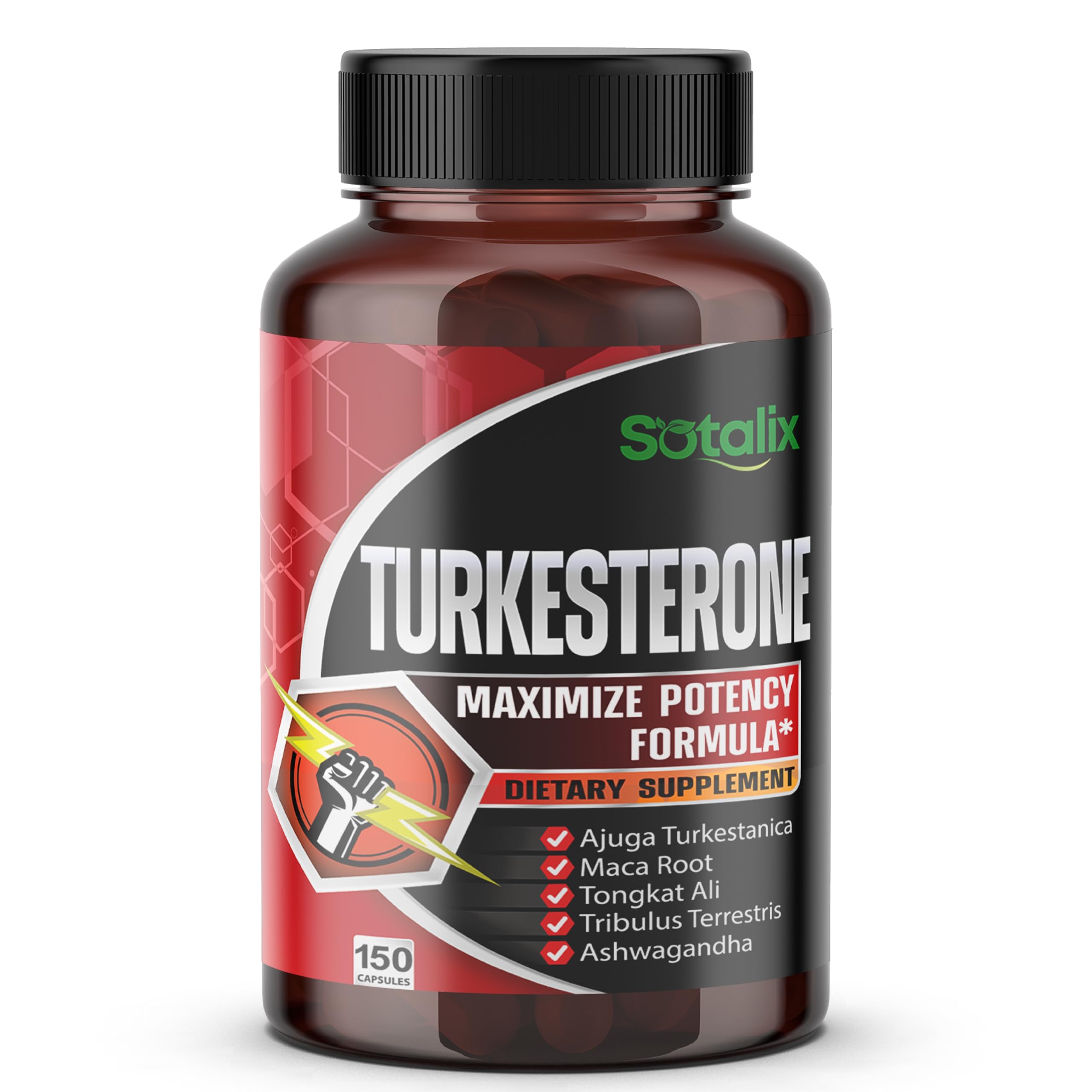 Turkesterone