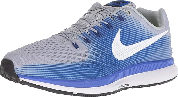 nike zoom pegasus 34 grey