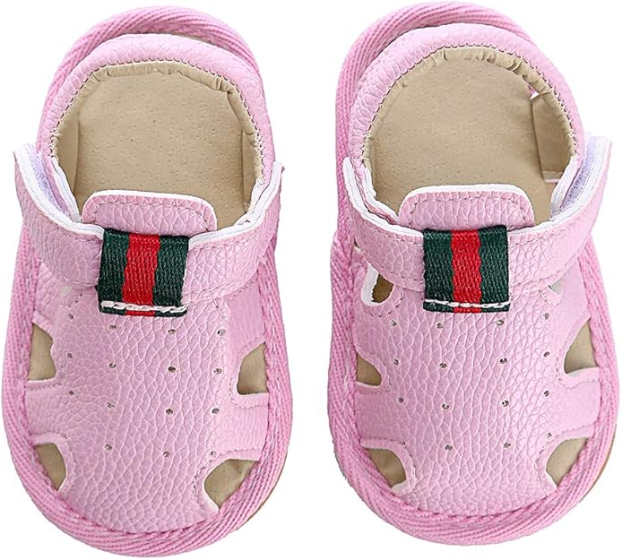 Baby Sandal Tassels Summer Toddler Slipper Shoes 0 6 12 18