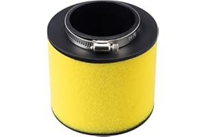 LONSDA Fourtrax 300 Air Filter 17254-HC5-900 for Honda Foreman 400 450 Fourtrax 300 TRX300 TRX300FW TRX400FW TRX450S TRX450FM TRX450FE TRX450ES 1992 1993 1994 1995 1996 1997 1998 1999 2000