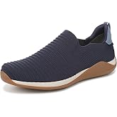 Ryka Women's Era Knit Slip-On Sneakers