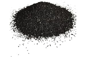 5 Lbs Bulk Water Filter/Air Filter Refill Coconut Shell Granular Activated Carbon Charcoal by IPW Industries Inc