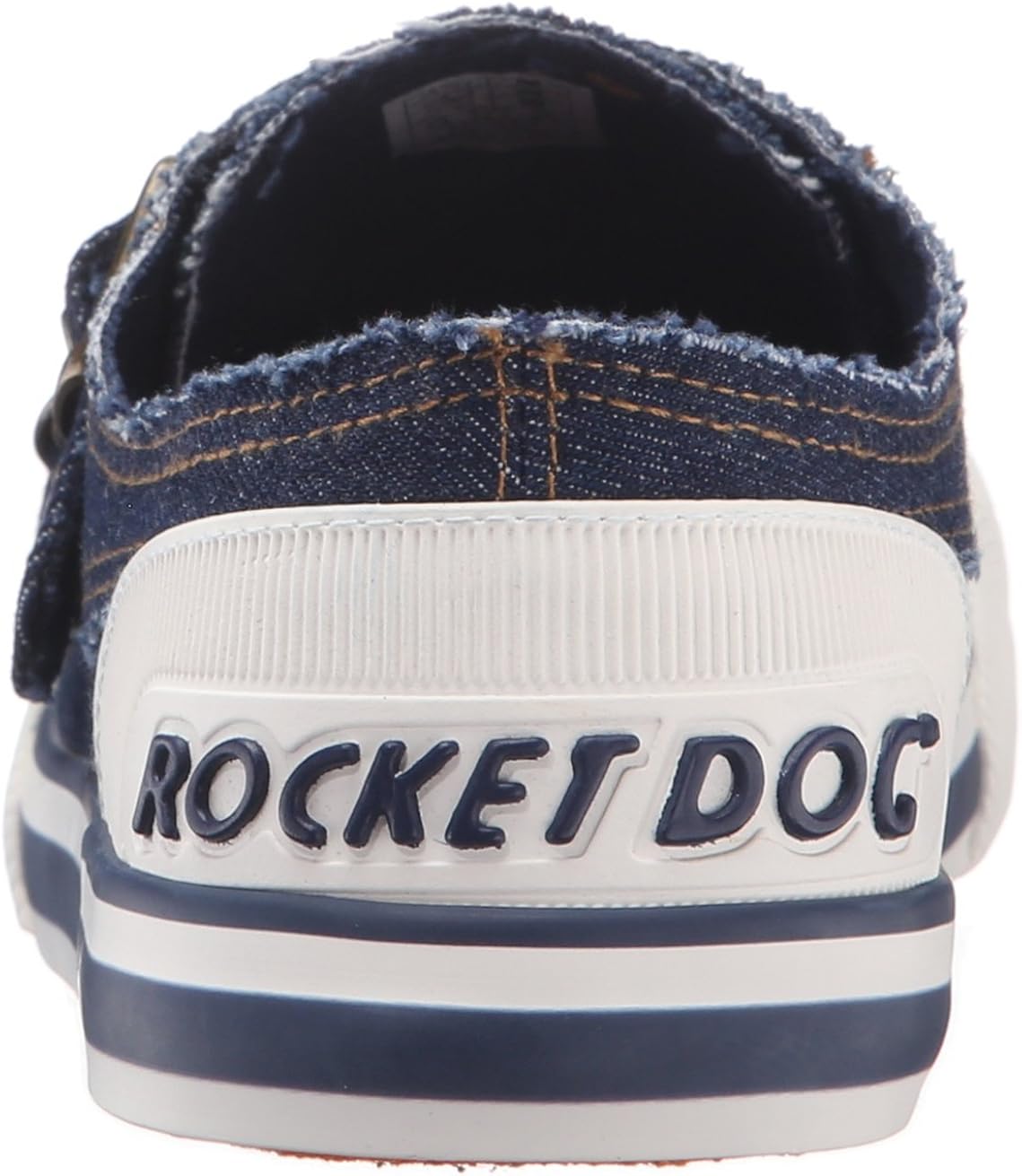 rocket dog denim shoes