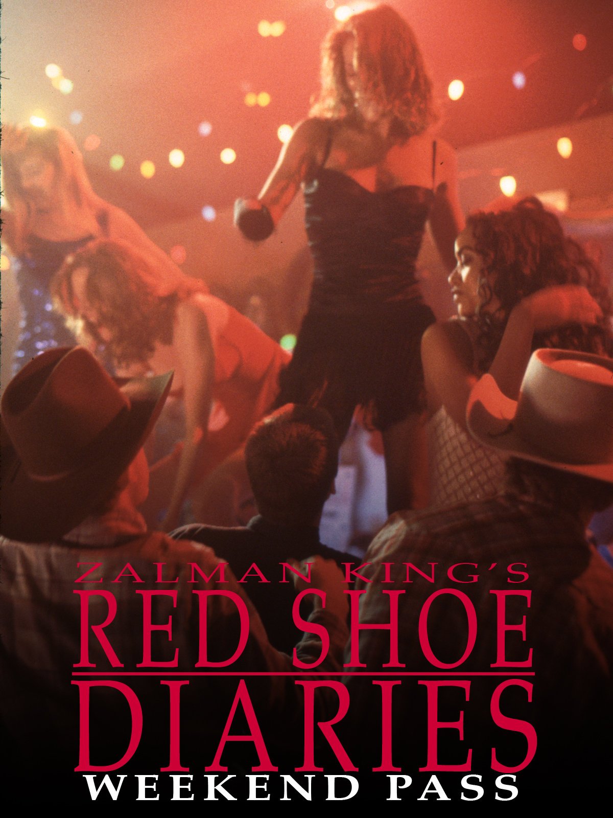 Watch Red Shoe Diaries Weekend Pass Prime Video