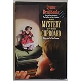 The Mystery of the Cupboard